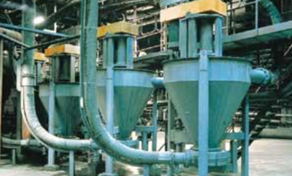 Slurry Pumps