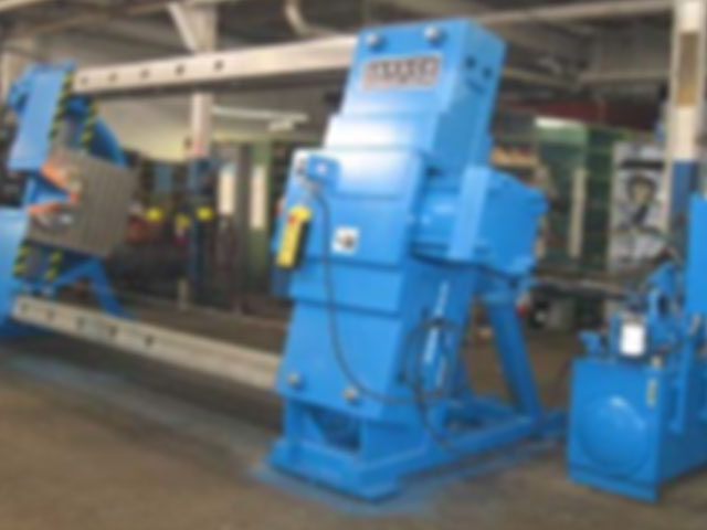 Ton Hydraulic press