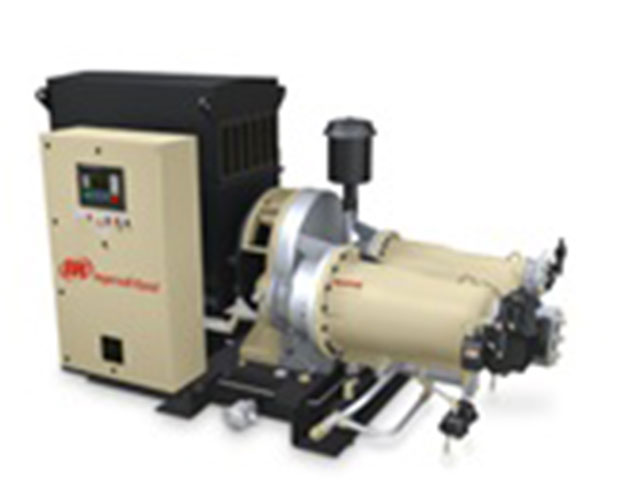 IR-Centac, Medium Pressure Air Compressor